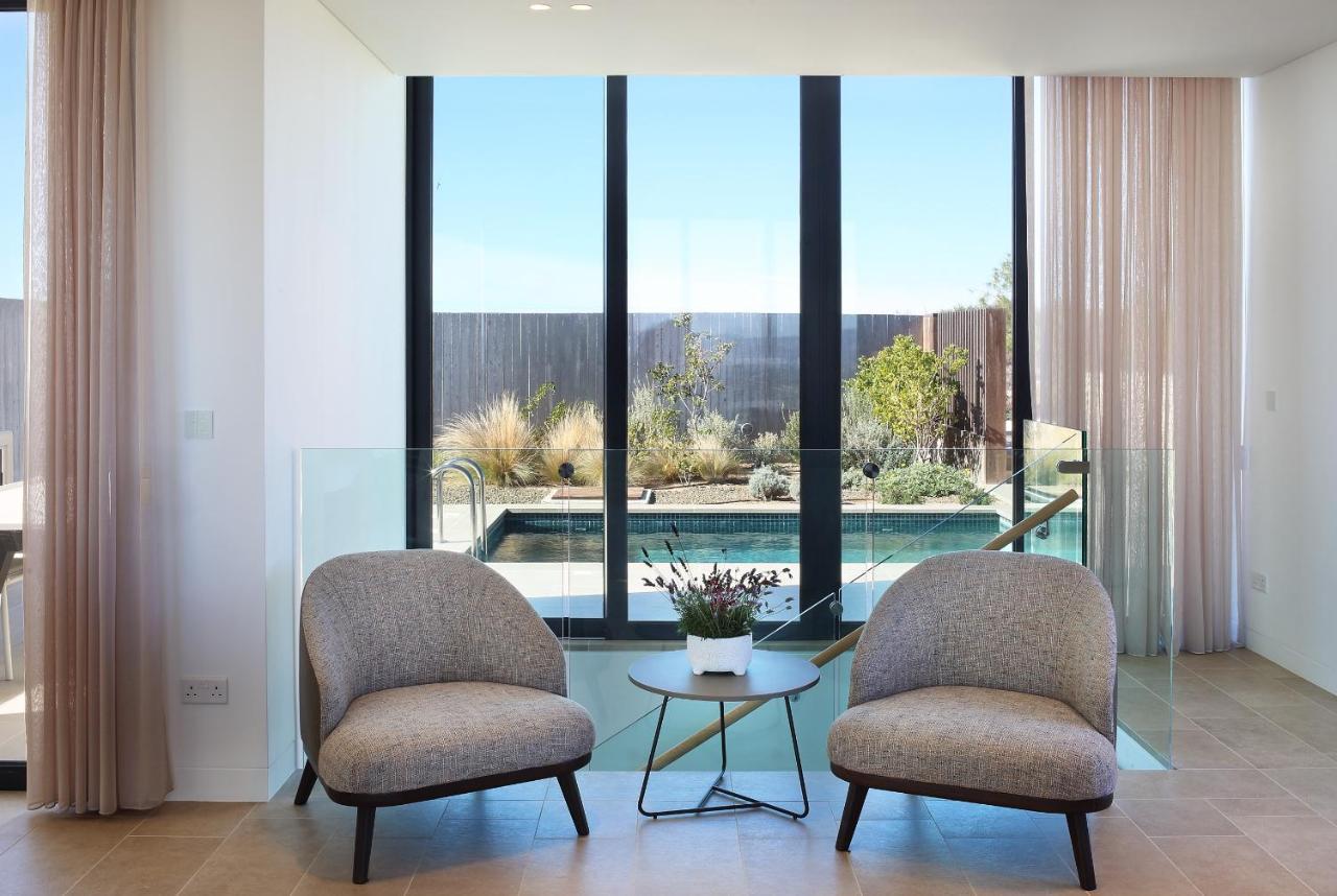Minthis Resort Cáda Kültér fotó The interior of a home in the suburb of Cheltenham, Victoria, Australia.