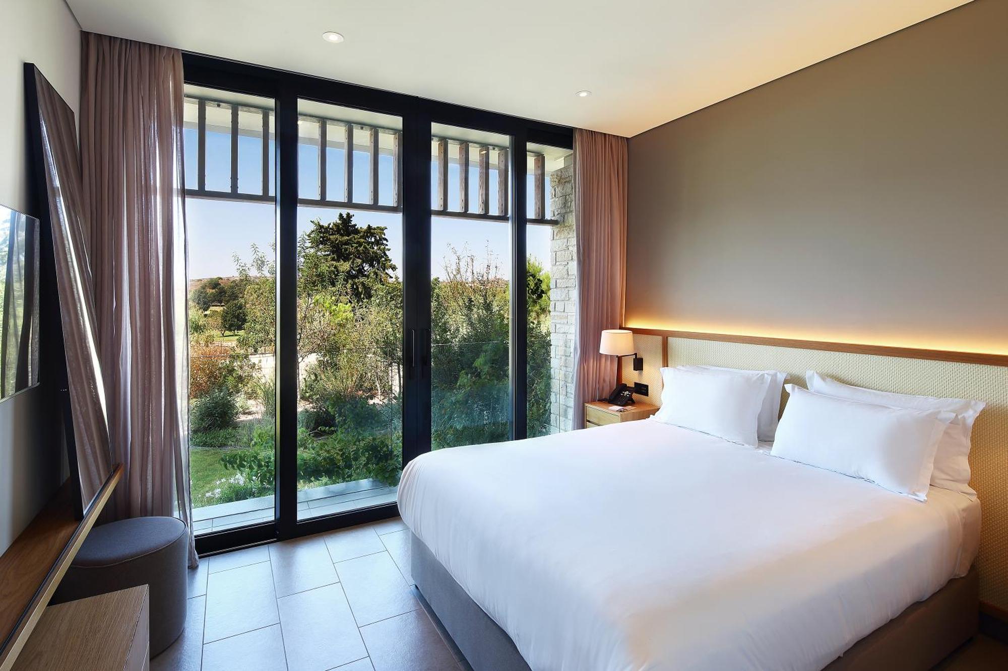 Minthis Resort Cáda Kültér fotó Deluxe Room