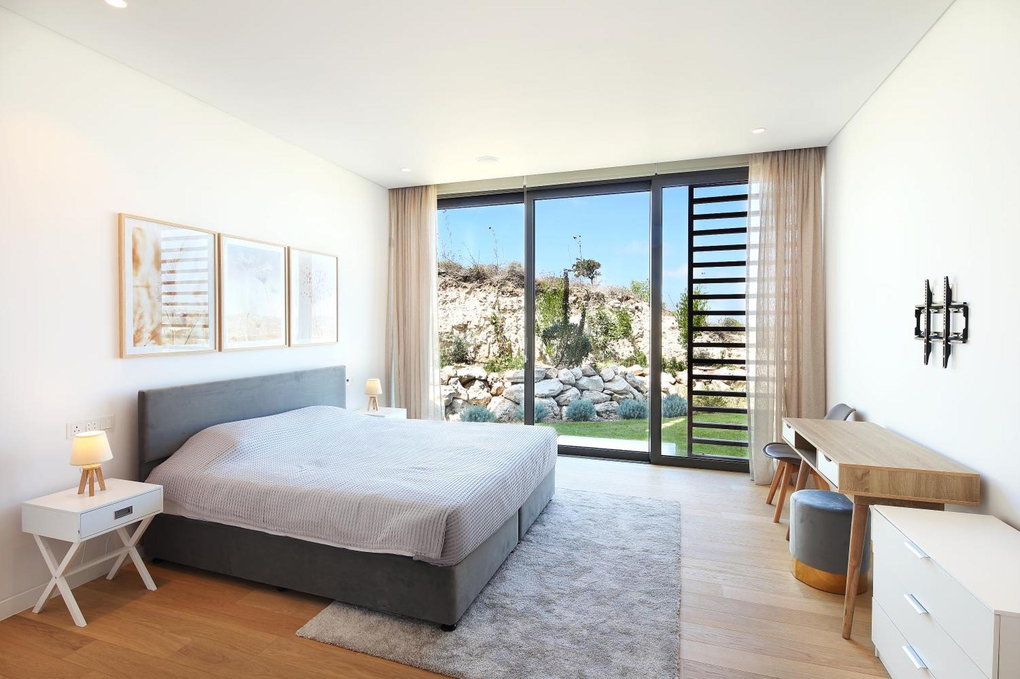Minthis Resort Cáda Kültér fotó Bedroom