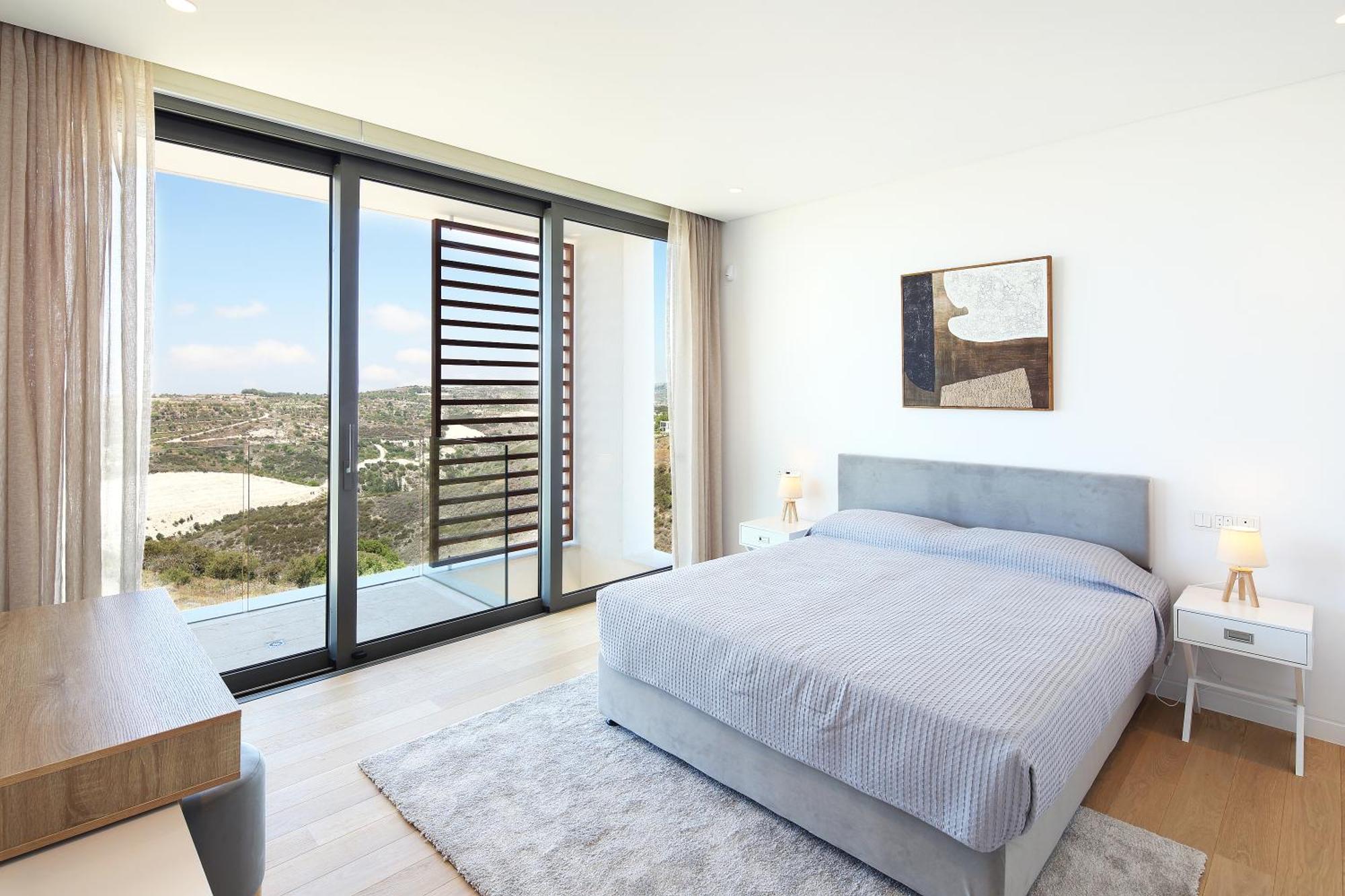 Minthis Resort Cáda Kültér fotó Bedroom